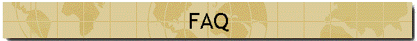 FAQ